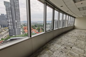 Menara Great Eastern