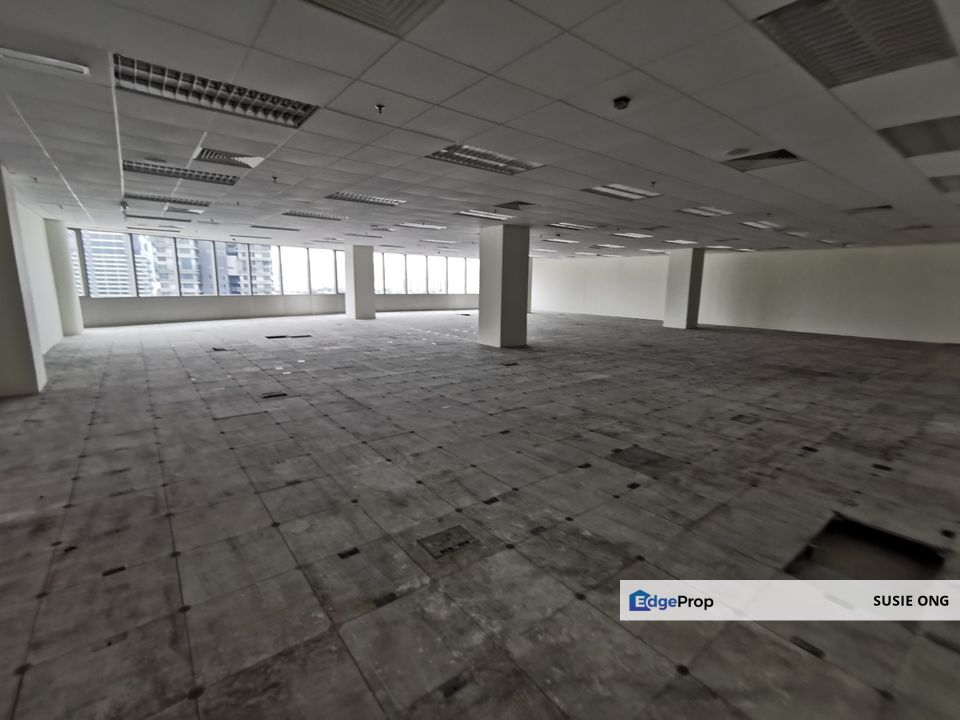 Menara Great Eastern , Kuala Lumpur, Ampang Hilir