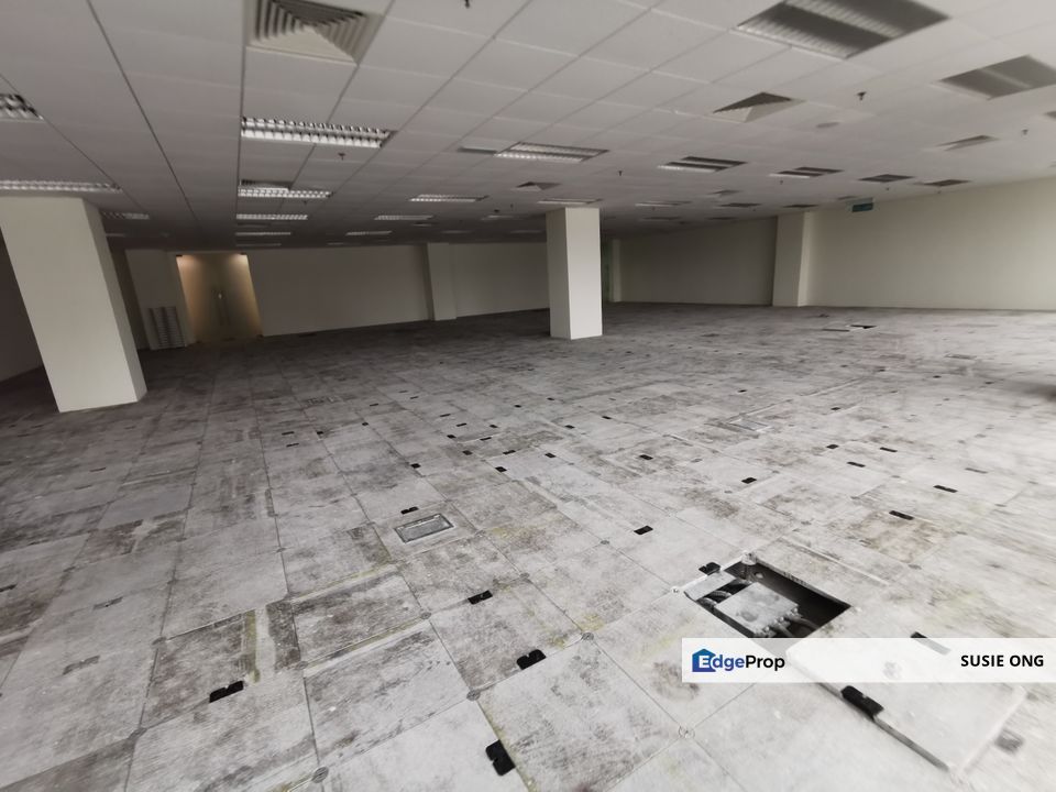 Menara Great Eastern , Kuala Lumpur, Ampang Hilir