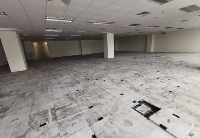 Menara Great Eastern