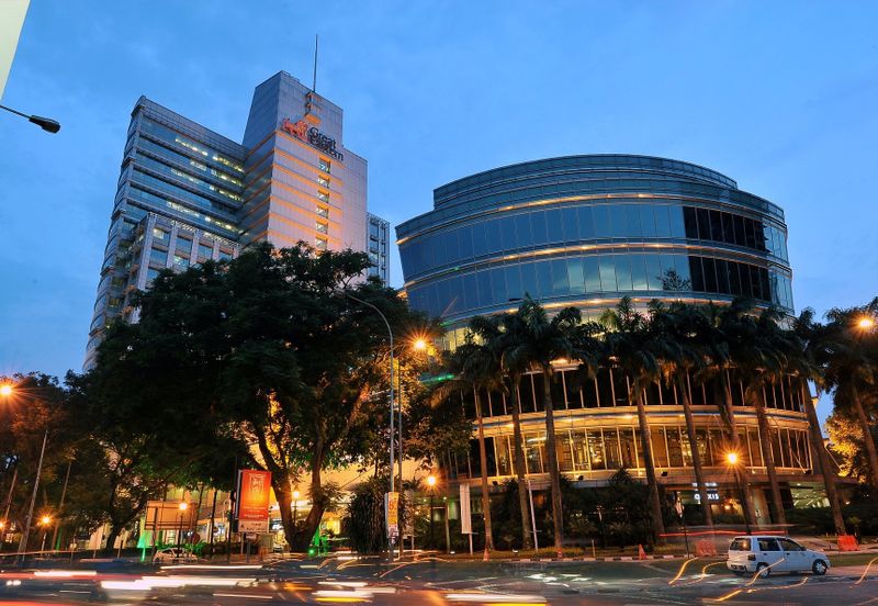 Menara Great Eastern