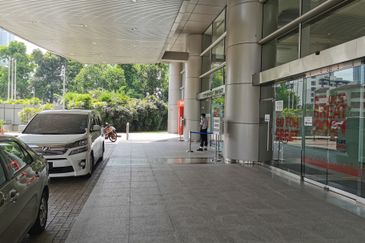 Menara Great Eastern