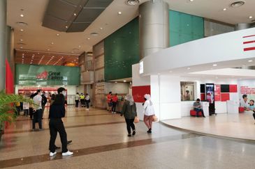 Menara Great Eastern