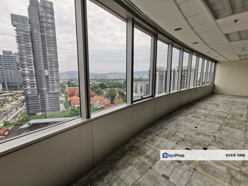 Menara Great Eastern , Kuala Lumpur, Ampang Hilir