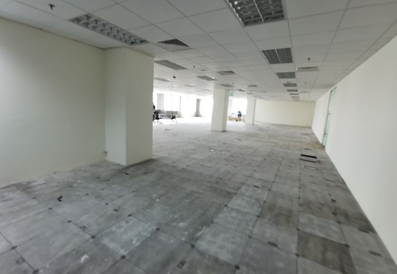 Menara Great Eastern