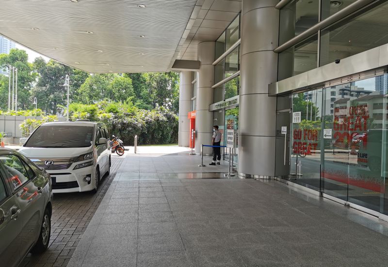 Menara Great Eastern