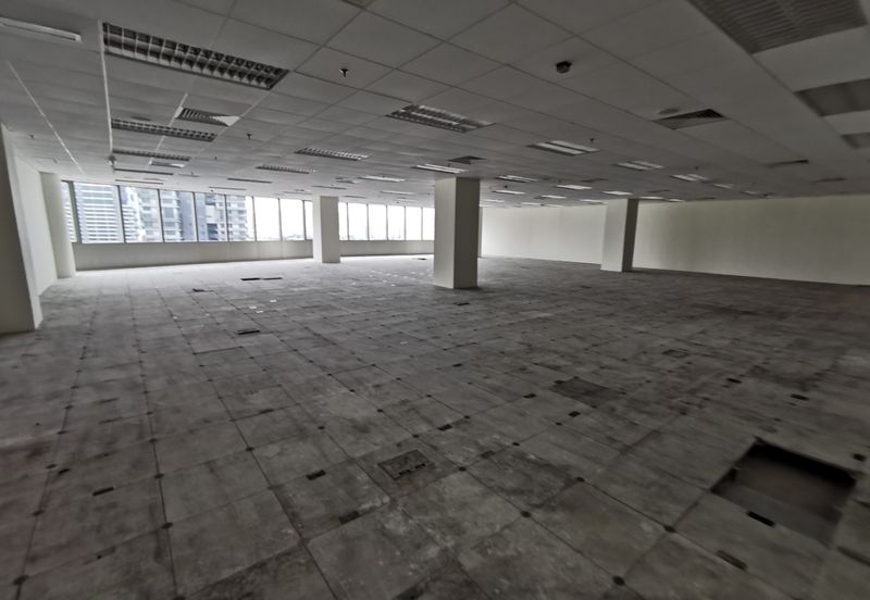 Menara Great Eastern