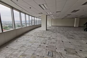 Menara Great Eastern