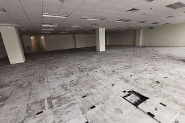 Menara Great Eastern