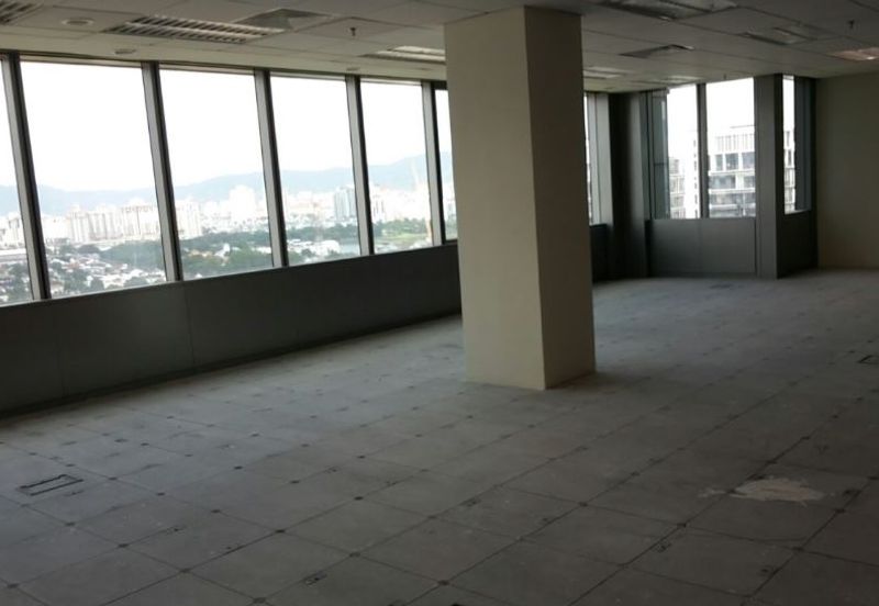 Menara Great Eastern