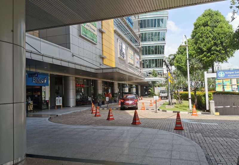 Menara Great Eastern