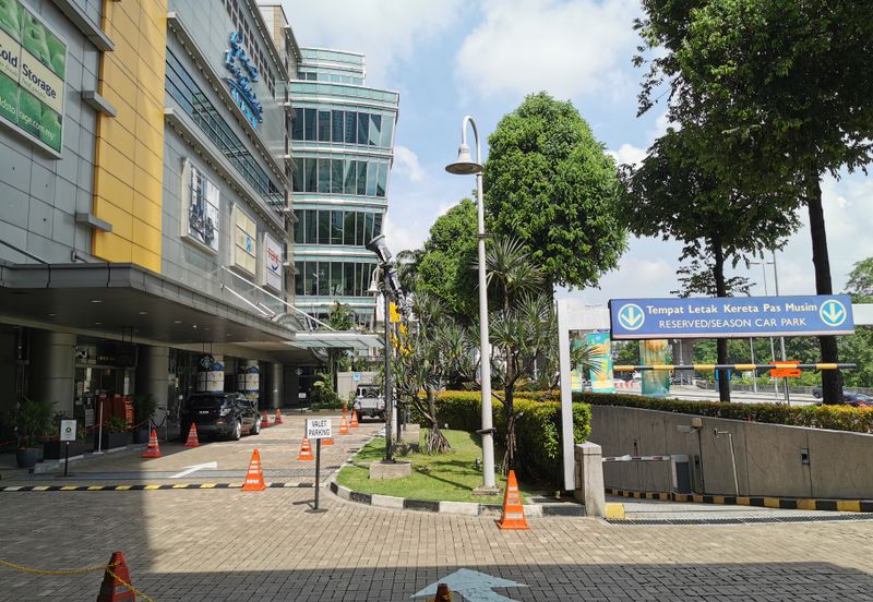 Menara Great Eastern