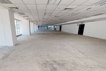 CIMB Hub (Formerly known as Kenanga International)