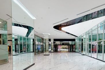 CIMB Hub (Formerly known as Kenanga International)