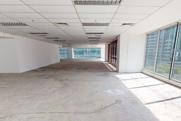 CIMB Hub (Formerly known as Kenanga International)