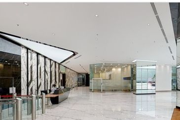 CIMB Hub (Formerly known as Kenanga International)