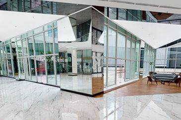 CIMB Hub (Formerly known as Kenanga International)