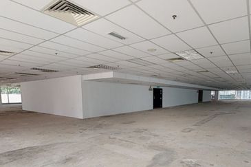 CIMB Hub (Formerly known as Kenanga International)