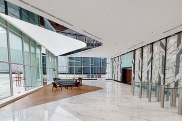 CIMB Hub (Formerly known as Kenanga International)