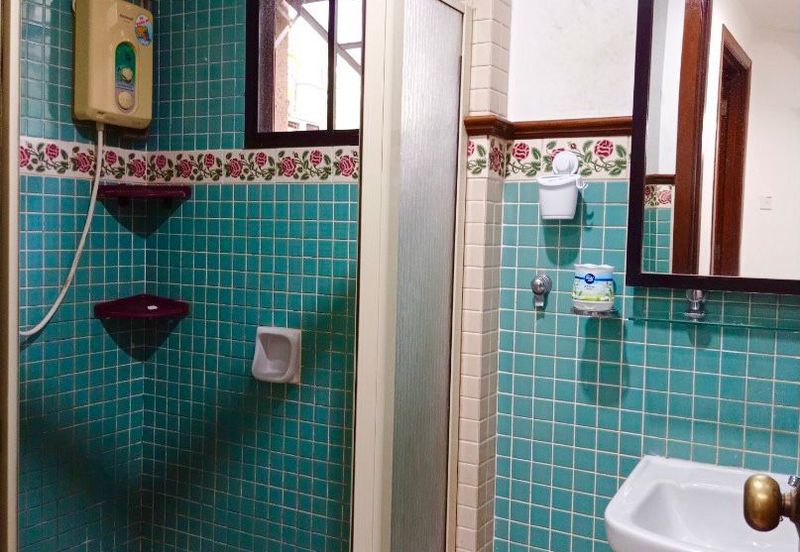 Kampung Warisan Condominium