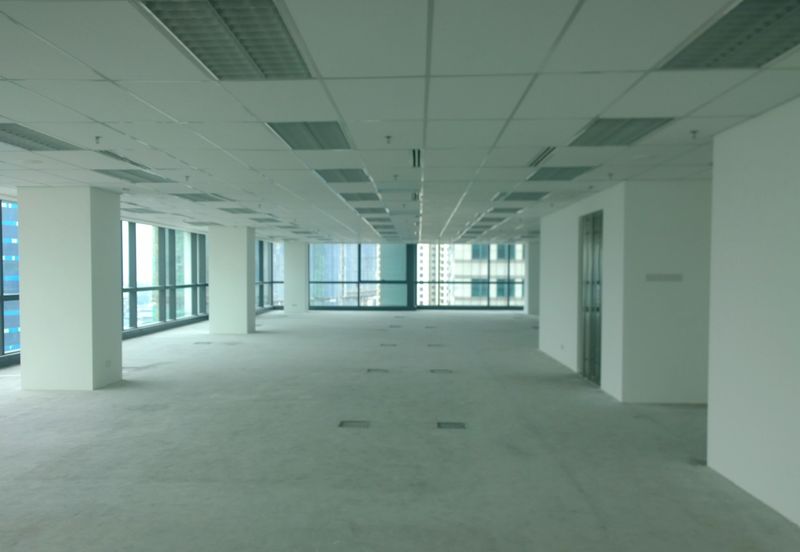 Hampshire Place Office