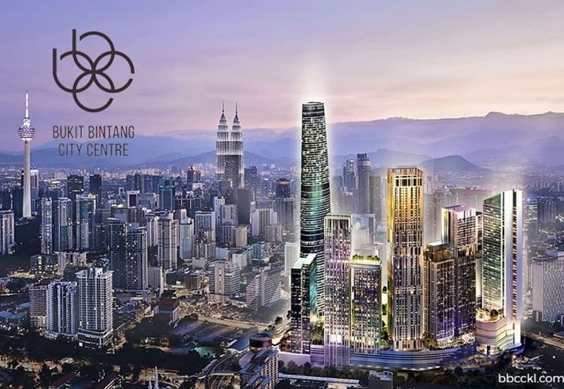 Menara EcoWorld (The Stride Strata Office @ BBCC)