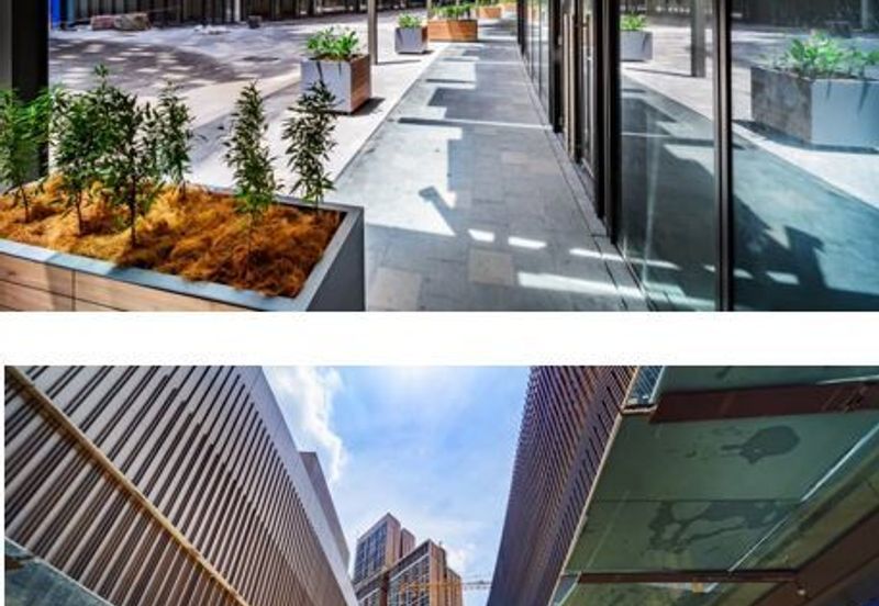 Menara EcoWorld (The Stride Strata Office @ BBCC)