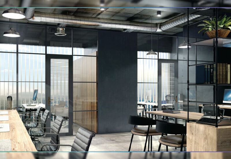 Menara EcoWorld (The Stride Strata Office @ BBCC)