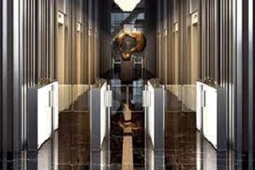 Menara EcoWorld (The Stride Strata Office @ BBCC)