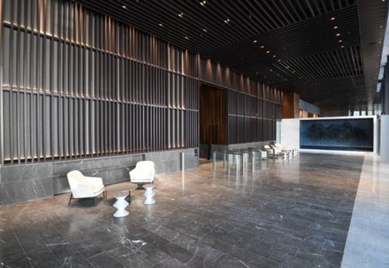 Menara EcoWorld (The Stride Strata Office @ BBCC)