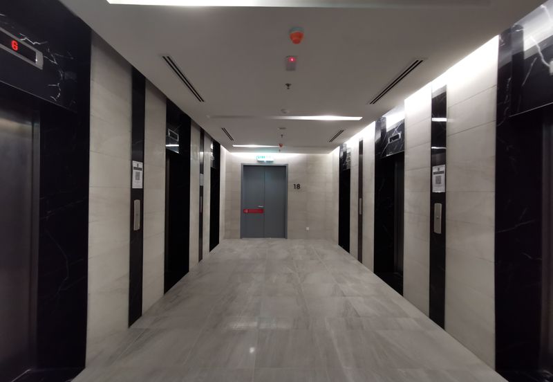 Menara Great Eastern 2