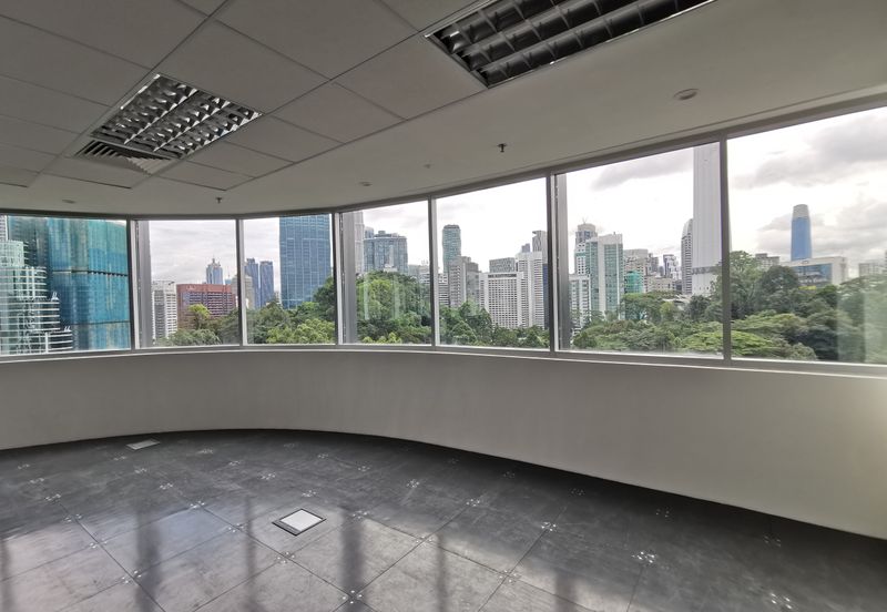 Menara Great Eastern 2