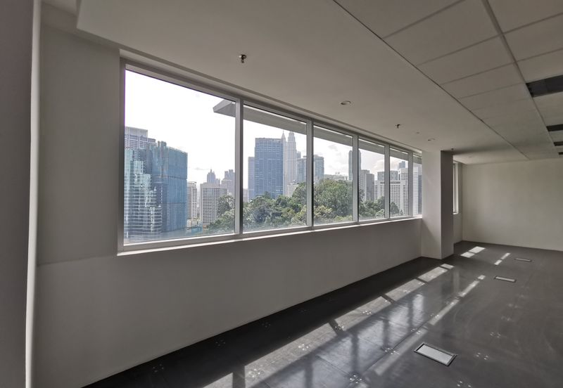 Menara Great Eastern 2