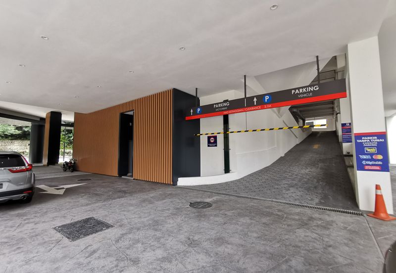 Menara Great Eastern 2