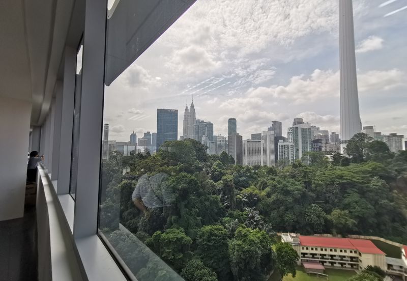 Menara Great Eastern 2