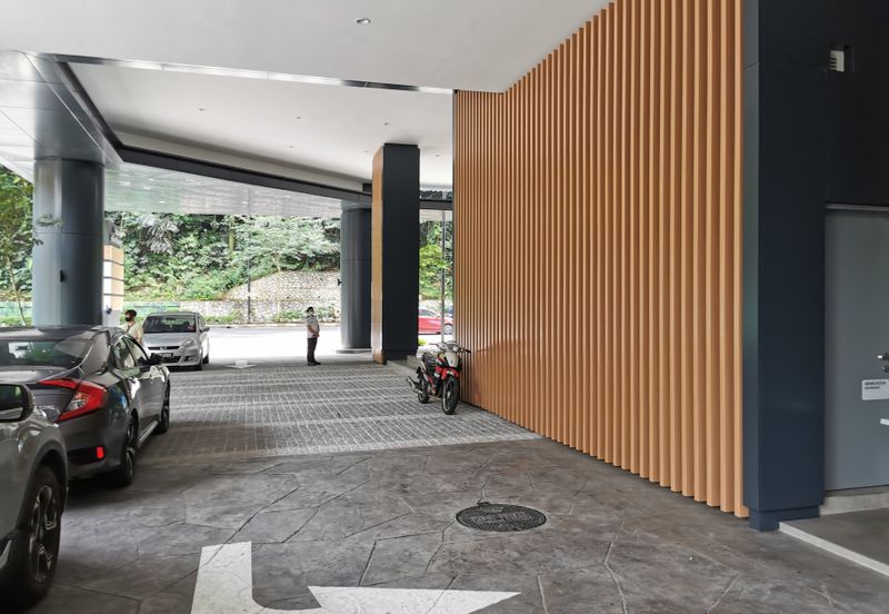 Menara Great Eastern 2