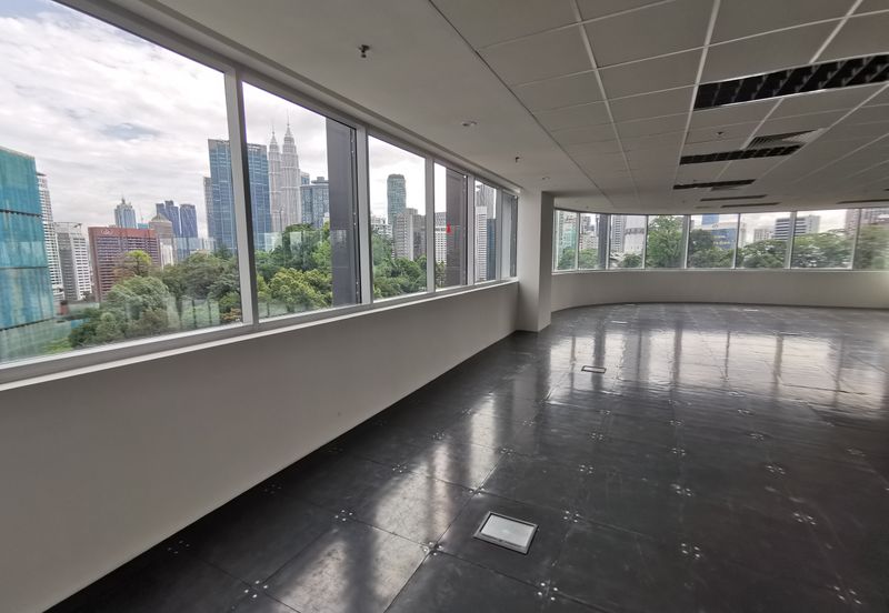 Menara Great Eastern 2