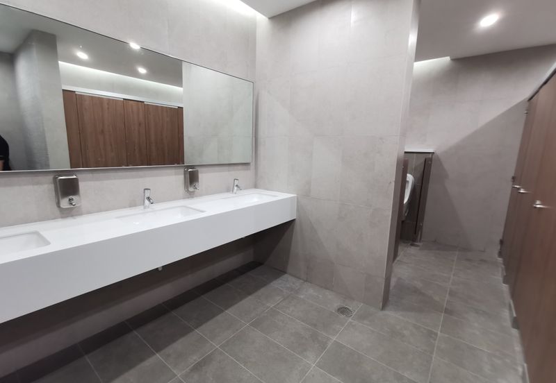 Menara Great Eastern 2