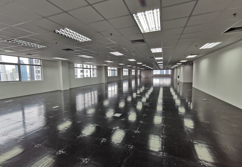 Menara Great Eastern 2