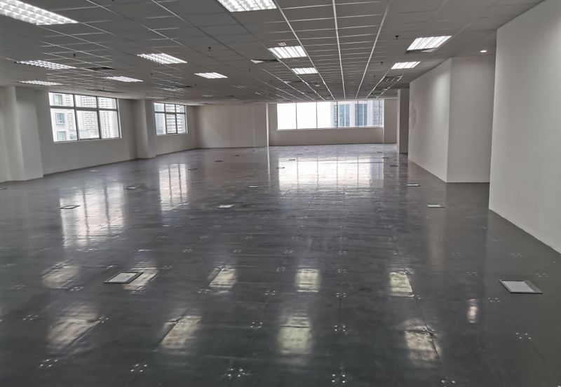 Menara Great Eastern 2