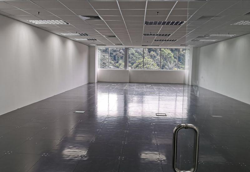 Menara Great Eastern 2