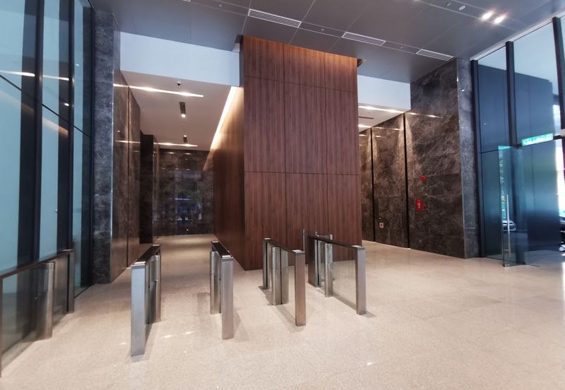 Menara Great Eastern 2