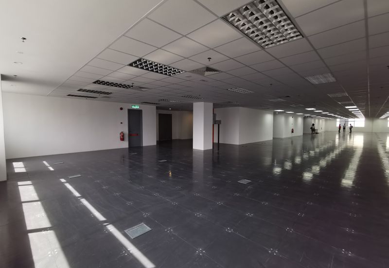 Menara Great Eastern 2