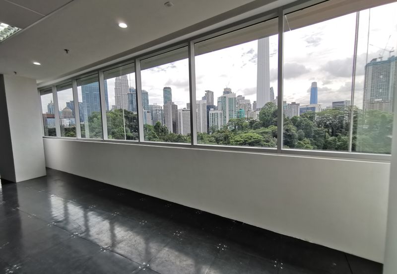 Menara Great Eastern 2