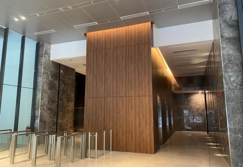 Menara Great Eastern 2