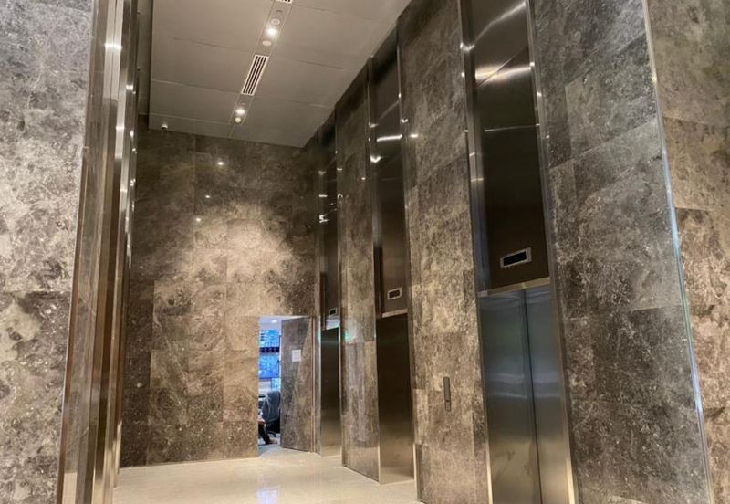 Menara Great Eastern 2