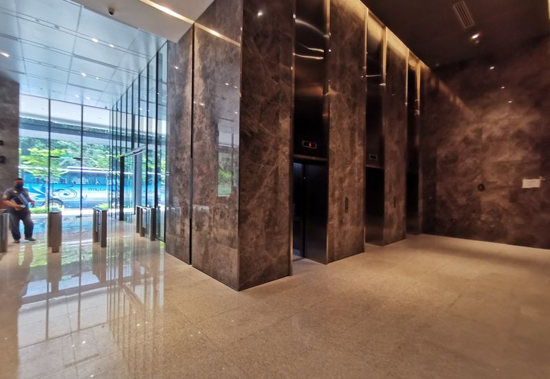 Menara Great Eastern 2