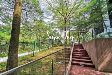 Kenny Hills Residence