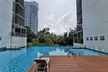 Kenny Hills Residence