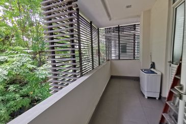 Kenny Hills Residence